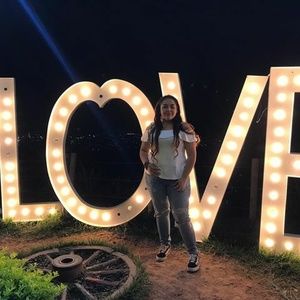 Meet your Posher, Alejandra